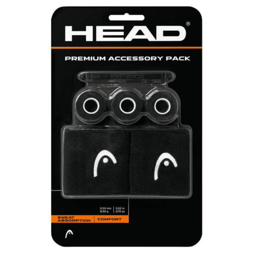 Zestaw Head Premium Accessory Pack