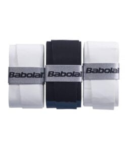 Czapka tenisowa Babolat Basic Logo - czarna